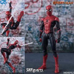 18インチ アメイジング スパイダーマン フィギュア トイビズ