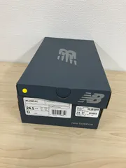 ☆New Balance 996 DA2 24.5cm