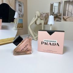新品★PRADA プラダ PARADOXE オードパルファム EDP 90ml