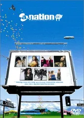 2025年最新】a-nation 2003 [DVD]の人気アイテム - メルカリ