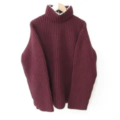 LOEWE - 未使用品 ロエベ カシミヤニット XSの通販 by UA's shop