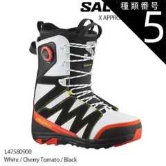 Salomon 『 TREK PRO SERIES 』 24-25 snowboard スノーボード