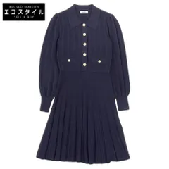 Sandro ワンピース　美品【りり】 SANDRO | ミニワンピース・ドレス レッド レディース | YOOX