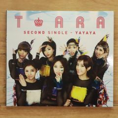 T-ARA（ティアラ）『Breaking Heart』 - メルカリ