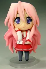 2026年最新】ねんどろいど らき☆すた 高良みゆき 通常Ver.の人気