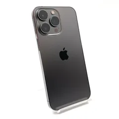 iPhone 13 Pro 512GB グラファイト SIMフリー 白ロム 動作確認済 81%【全額返金保証】【最速発送】
