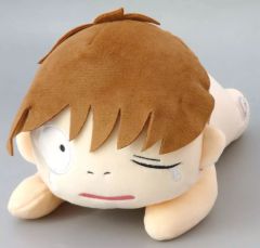 [중고] 봉제인형 아카코 귀타로 봉제인형 [귀타로 탄생 게게게의 수수께끼]