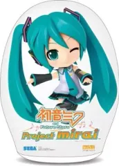 【中古】小物(キャラクター) 初音ミク パンチング 「初音ミク and Future Stars Project mirai」 SNOW MIKU 2012限定