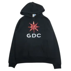 2024年最新】gdc パーカーの人気アイテム - メルカリ