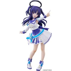 新品未開封 POP UP PARADE ブルアカ 4体セット Amazon | POP UP PARADE ブルーアーカイブ Blue Archive ユウカ