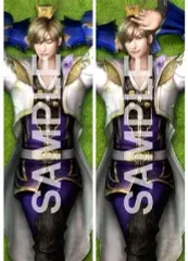三國無双　曹丕　クッションカバー 三國無双 曹丕 クッションカバー Amazon.co.jp: 三國無双 曹丕