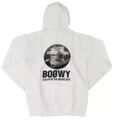 未開封品】BOØWY 1224 ロングスリーブTシャツ