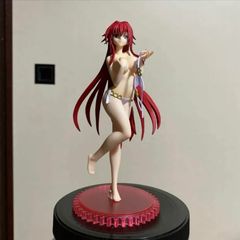 さよならの朝に約束の花をかざろう 描き下ろしアクリルスタンド エリアル マキア さよならの朝に約束の花をかざろう』キャラクター設定解禁
