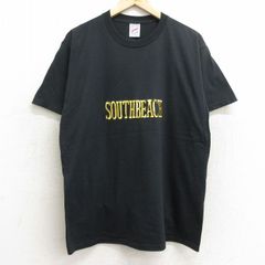 軟式globe パークマンサー 5.6オンス ビッグシルエット Tシャツ - メルカリ