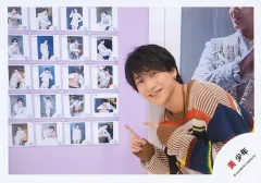 【中古】生写真(STARTO) 美 少年/藤井直樹/横型・バストアップ/×××××.POP UP STOREオリジナルフォト/公式生写真