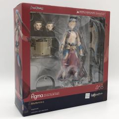 [중고] 미개봉 맥스 팩토리 Fate/Grand Order - 절대 마수 전선 바빌로니아- figma 468 길가메쉬[17]