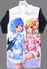 【中古】同人生活用品・バッグ・神社関連 【東方Project】着る毛布 フランドール・スカーレット＆レミリア・スカーレット(ルヒカ) C103/コウセイ