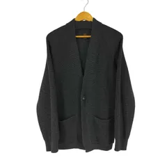 バトナー BATONER SIGNATURE WASO CARDIGAN メンズ 表記無 のサムネイル
