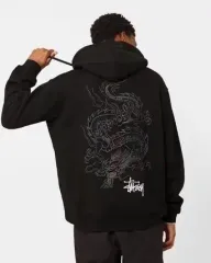 2025年最新】stussy ドラゴン パーカーの人気アイテム - メルカリ