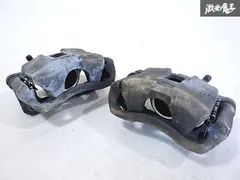 送料込み❗ ホンダ　シビック　EG6 フロントブレーキキャリパー　中古 2025年最新】シビック キャリパー eg6の人気アイテム - メルカリ