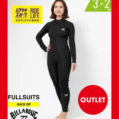 2025年最新】ビラボン ウェットスーツ レディースの人気アイテム