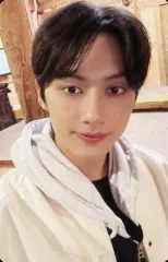 【中古】コレクションカード(男性) SEVENTEEN/ジュン(JUN)/「NANA bnb with SEVENTEEN 2025 KIT」封入フォトカード