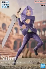 2025年最新】転スラ フィギュア シオンの人気アイテム - メルカリ