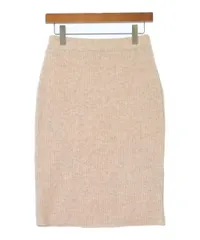 green label relaxing ひざ丈スカート レディース 【古着】【中古】【送料無料】