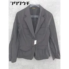新品未使用＊マイケルコース＊テーラードジャケット＊P0＊グレー 2025年最新】MICHAEL KORS レディース テーラードジャケットの
