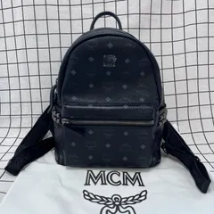 2024年最新】mcm エムシーエム スタークの人気アイテム - メルカリ