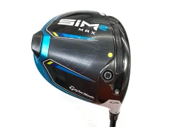 テーラーメイド★SIM2MAXドライバー10.5°★FLEX-R★ヘッドカバー付 Amazon.com : TaylorMade SIM 2 Max Driver Mens Left Hand