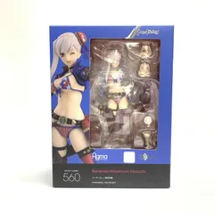 『未開封』figma バーサーカー/宮本武蔵 figma バーサーカー/宮本武蔵