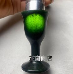 パステル彫刻磁器布袋羅漢仏像 装飾品 工?品 美術品 置物 - メルカリ