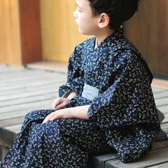 2024年最新】浴衣 男の子 140の人気アイテム - メルカリ