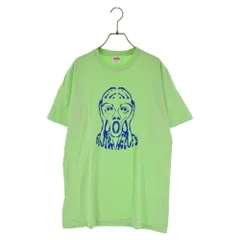 2024年最新】supreme Scream Teeの人気アイテム - メルカリ