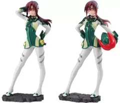 2026年最新】Gasha Portraits PREMIUM エヴァンゲリオン真希波・マリ