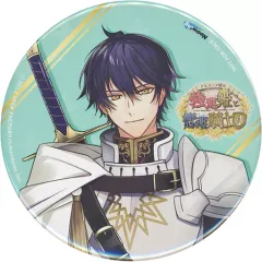 【中古】バッジ・ピンズ ジョセフィ 缶バッジ 「Switchソフト テミラーナ国の強運姫と悲運騎士団」 Neowing購入特典