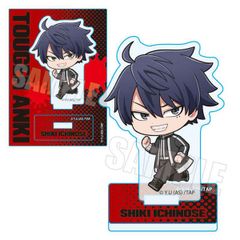 劇場版 Free!TM約束 山崎宗介 スタンドアクリルチャーム アクリル