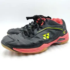 YONEX パワークッション 65Z メン25.0cm 新品未使用 YONEX パワークッション 65Z メン25.0cm 新品未使用 - メルカリ