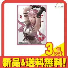 スリーブ　まとめ売り Amazon | キャラクタースリーブコレクション Z/X ゼクス