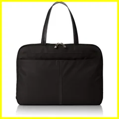 ほぼ新品【ace. エース】ビジネスバッグ 2way 黒未使用 ビエナ