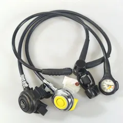 2025年最新】ダイビングレギュレーターの人気アイテム - メルカリ