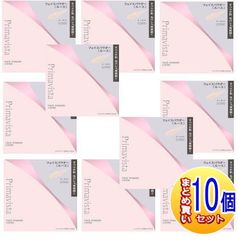 【10個セット】プリマヴィスタ スムースラスティングルースパウダー ルーセント　レフィル【小型宅配便】