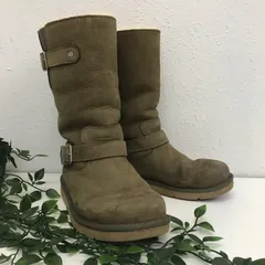 2023年最新】ugg Kensingtonの人気アイテム - メルカリ