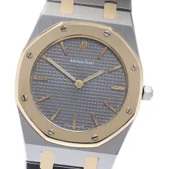 【未使用】オーデマピゲ　ロイヤルオーク　SSコマ Audemars Piguet（オーデマ・ピゲ)SIHH2018新作 ロイヤル オーク