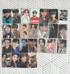 BTS(防弾少年団・バンタン) シュガ(SUGA・ユンギ) シュガ(SUGA・ミンユンギ・ユンギ) フォトカード トレカ まとめ売り