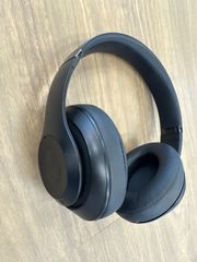 BEATS STUDIO3 WIRELESSマットブラック　ヘッドホン