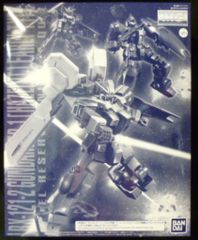 BANDAI SPIRITS MG 1/100 ADVANCE OF Ζ ティターンズの旗のもとに ヘイズル2号機 アーリータイプ /ヘイズル予備機/ジム・クゥエル