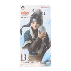 B상 하쿠 MASTERLISE 이치 반 쿠지 NARUTO-나루토- 웨이브 국편 피규어 프라이즈 반다이 스피릿