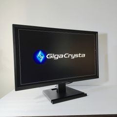 24型ゲーミングモニター｜アイ・オー・データ｜GigaCrysta|0.8ms